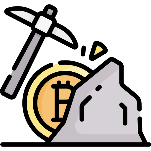 Miner Icon