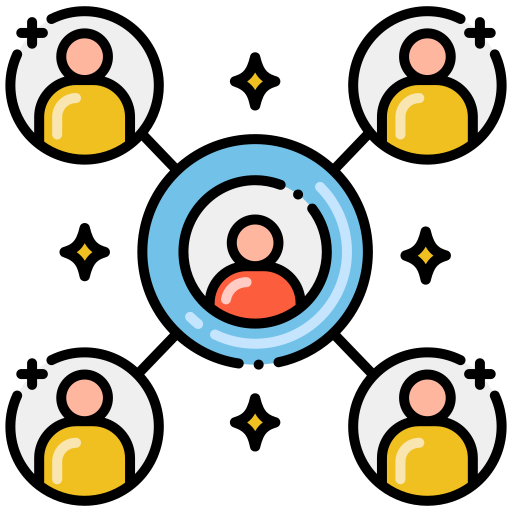 Referral Icon